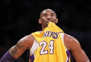 Kobe slider again