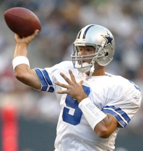 romo romo romo tony