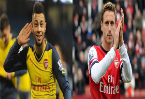 Monreal and coquelin